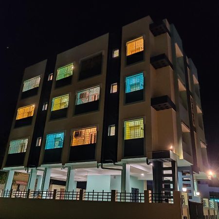 Coral Shelters Mattuthavani Madurai Exterior photo